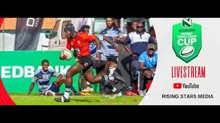 NEDBANK CHALLENGE CUP ROUND 2 | 2024