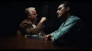 The Master (2012) - 