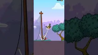 Bullet Bros Ammo Mode gameplay level 20 #bulletbros #games #gaming #gameplay