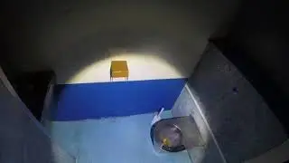 Hmp Dana (Shrewsbury prison)