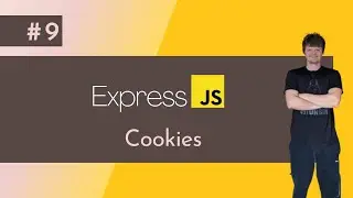 Node and Express - Cookies