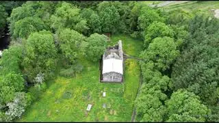 Dungiven Priory & Standing Stone