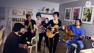 Listen to Leena - One Room | subtext.at Acoustic Session