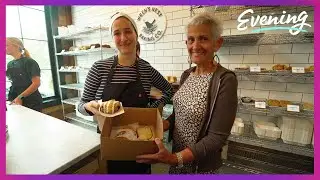 Wren's Nest embraces gluten-free baking with heart-led success