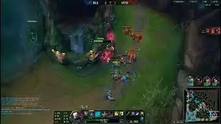 Jogador medio de lol