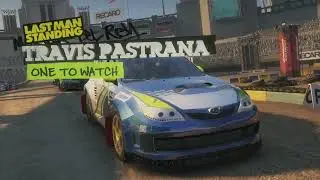 Colin Mcrae DIRT 2 (PS3) | Part 95 | All-Star League | LA - Recaro Last Man Standing