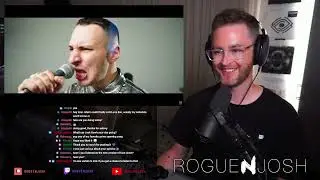 RESOLVE - Move to Trash // Twitch Request // Aussie Metalhead Reaction