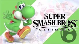 Yoshi's Story [Original] | Super Smash Bros. Ultimate Fan OST