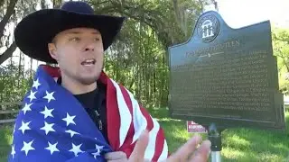 Georgia and the Second Revolutionary War