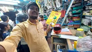College ke liya Khatta lene chale gaya😮