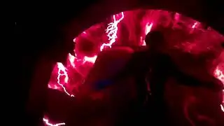 Universal Epic Universe Monsters Unchained On-Ride (No Copyright)
