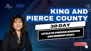 2024 Real Estate Trends: Insights for King and Pierce Counties