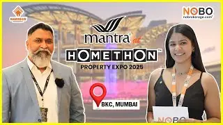 Mantra Developers &ndash; Redefining Pune&rsquo;s Real Estate with Trust, Design & Lifestyle