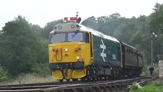 241004 SVR Autumn Diesel Bash