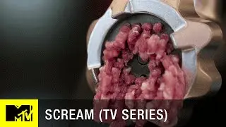 Scream (Season 2) | 'Grinder' Official Teaser | MTV