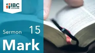 The proud cannot follow Jesus // Mark 10:13-45// Pastor Jonathan Douglas