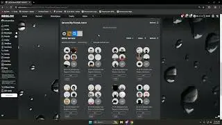 how to get servers of your region for dahood! (BTRoblox extension)