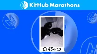 KitHub Marathons- THE CLASSICS