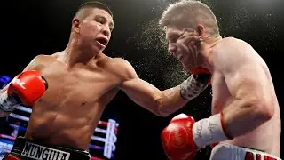 Jaime Munguia (MEX) vs Liam Smith (UK) | Fight Highlights HD