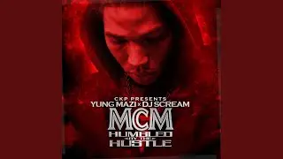 Watch My Body Sleepin (feat. CyHi The Prynce)
