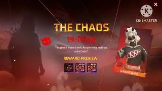 FREE FIRE OB43 UPDATE Details
