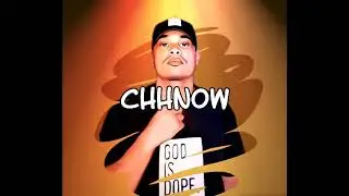 Rios-Baptist | CHHNOW | New Christian Hip Hop 2020