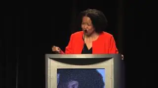 2014 First Food Forum - Dr Gail Christopher