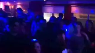 Loucura no Bar Titanic em Francelos com Magnos Eventos,DJ.JSiL e o MC.NUNO PEREIRA 