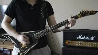 Gorgoroth - The Devil is Calling(Under the Sign of Hell, 1997)(cover)