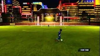 Fifa 12 - How to Rapidly Increase Your Pro`s Overall