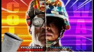 Trying Cold War.exe