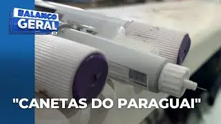 Anvisa proíbe as chamadas 