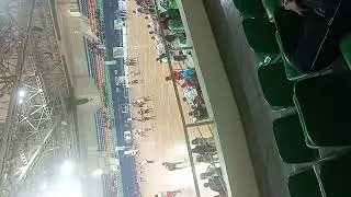 43rd senior national netball championship . Karala 🆚 Gujarat