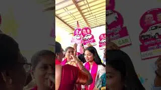 JAKKULA RAJESHWARI 5TH WARD MUNCIPAL ELECTION CAMPAIGN #brs #devarakonda #jakkulashaialaja #dptv
