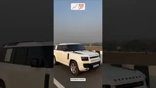 LUXURY CAR VIBES 💯🔥 LOVER'S 📈⚜️ #shorts #defender #automobile #luxury #car #suv