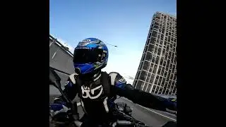 Свешивание на нейкеде в городе! #bike #shorts #youtubeshorts #funny #funnyshorts #funnyvideo #video