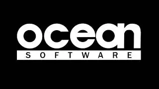 Brand New Ocean Software Logo with audio by Keith Tinman