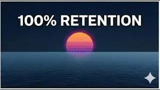 Consistent Ambient Focus: Blocking Distractions