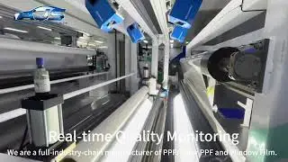 Full-Industry-Chain Source Manufacturer of Paint Protection Film (PPF), Accepting ODM Orders