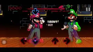 I hateyou.exe fnf