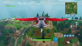 Week 4 BattleStar TIER (Fortnite)