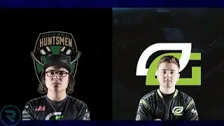 Formal and TJHaly Play 3s Together! (MW Challs)