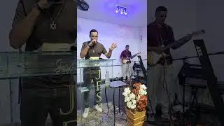 Igreja Evangélica Videira 16/01/26