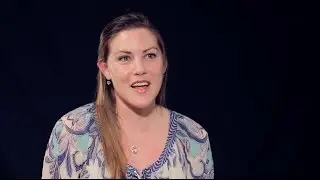 Audrey French on The Joy of Becoming a Mother