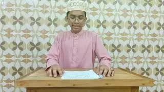 International communication and technology.Class:Eight, Jamiatul Hanafiyah. saiful Islam.