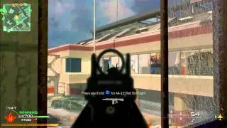Diice |  Comparing BF3 and CoD