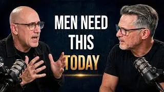 Moving MEN Forward in a Purposeful Way with Kevin Kertes