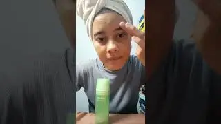 moisturizer soothing gel by Glowsophy #glowshopy #moisturizer #centellaasiatica #skincare #review