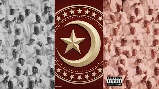 Jay Electronica: 2025 A written Testimony (Rap Songs Only)