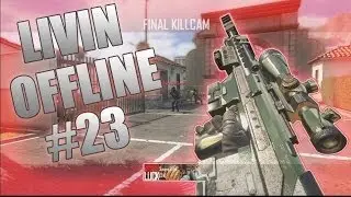 CRAZY Red Gandhi Livin' Offline #23 Response!